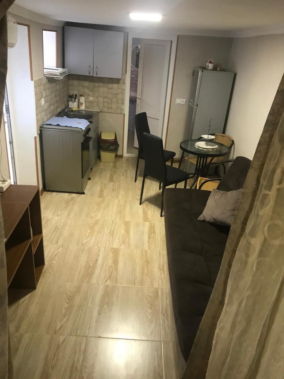 M&S Apartment At Old Tiflis Exterior foto