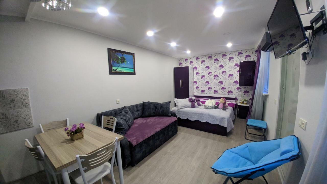 M&S Apartment At Old Tiflis Exterior foto