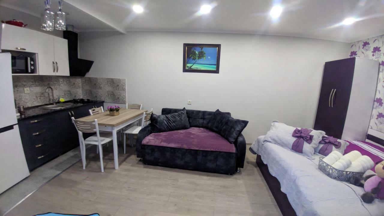 M&S Apartment At Old Tiflis Exterior foto