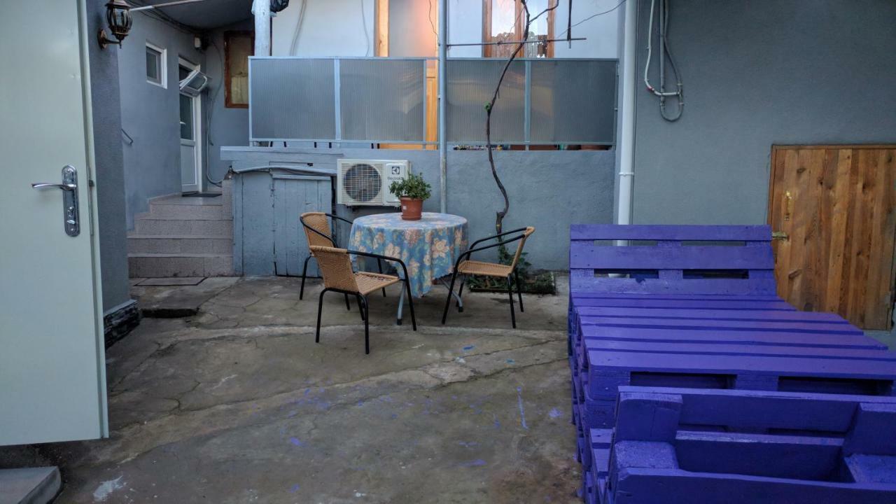 M&S Apartment At Old Tiflis Exterior foto